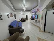 Beautiful Apartment accommodates 6 people 350 Meters from the sea