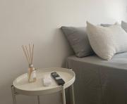 Moderno monoambiente Plaza Mitre