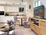 Düne 7 Küstenflair