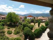 El Refugio de la Sauca