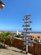 Apartamento Eyzaguirre 03 - Zorritos