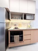 Ipanema - 2a Quadra da Praia - 2qt 5 pessoas - Reformado