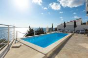 My Dalmatia - Sea view Apartment Masha