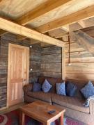 Cabaña Panguipulli 4 puntos