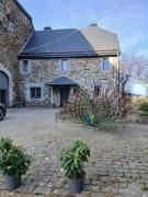 La Ferme du Château