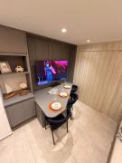 Flat Max Carneiros Suites com Piscina Privativa B04