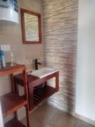 Entre aromos y lavandas