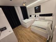 Cozy Fully Furnished Apartment