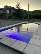 Top Potrero de los Funes