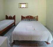 Entre Árvores Ecolodge Paraty