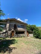 Top Potrero de los Funes