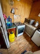 Cabin for 2 o 4 people 10 minutes from the beach