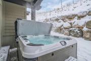 Black Rock Ridge Private Hot Tub & Views
