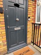 From home to home Notting Hill