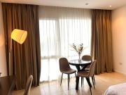 Stunning studio besides the river in Nordelta