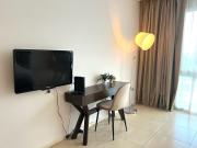 Stunning studio besides the river in Nordelta