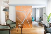 Design Apartment in Trastevere