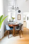 Design Apartment in Trastevere