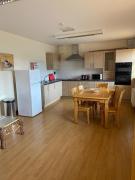 Graune Pet Farm Self catering apartment