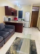 Peaceful attractive home in nature