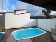 Chalé e suíte do Anderson Ilhabela