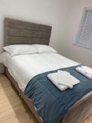 Malaj Hotel Room 2