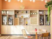 ibis Marseille Centre Euromed