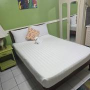 Glenhope Cottages in the City