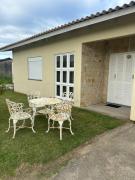 Casa Imbé com piscina 4 quartos