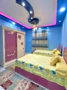 شقه مفروشه للايجار بالزقازيق