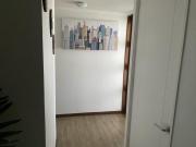 Amplio depto en ñuñoa