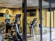 Novotel Lugano Paradiso