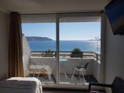 Apartment rented for more than 3 days