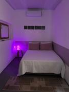 Espaço para Hermanos