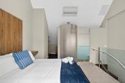 Alexis on Bourke Urban Escape Loft Apartment 2 Sleeps 4