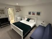LN Kings Cross Cute & Cosy Studio Apartment