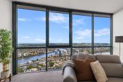 Premium 4 Bedroom Family Apartment - Brisbane City