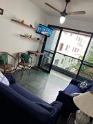 Apartamento Guarujá - Enseada