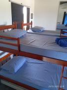 Apartmento com vista pro mar Praia das Dunas