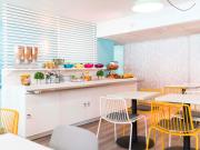 ibis Styles Marseille Centre Prado Place Castellane