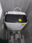 Acogedor apartamento