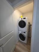 Amaville Suites - One Bedroom in West Edmonton