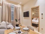 Apartment AC Saint Germain des Près rue de Rennes