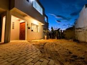 Casa da Nascente Floripa - Norte da Ilha de Florianópolis - Praia do Moçambique