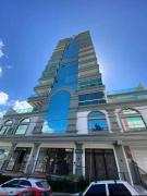 Apartamento Amplo a 5 Min da Praia e 2 vagas de garagem