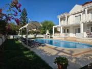 Dalyan Villa Zarina