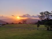 Couples Accessible Cabin, Zarina Country Cabins, 6