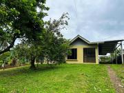 Cabaña La Conquista