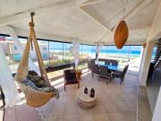 Casa Pé na Areia Cabo Frio