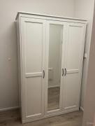 Modern apartment in the Amadeus residence